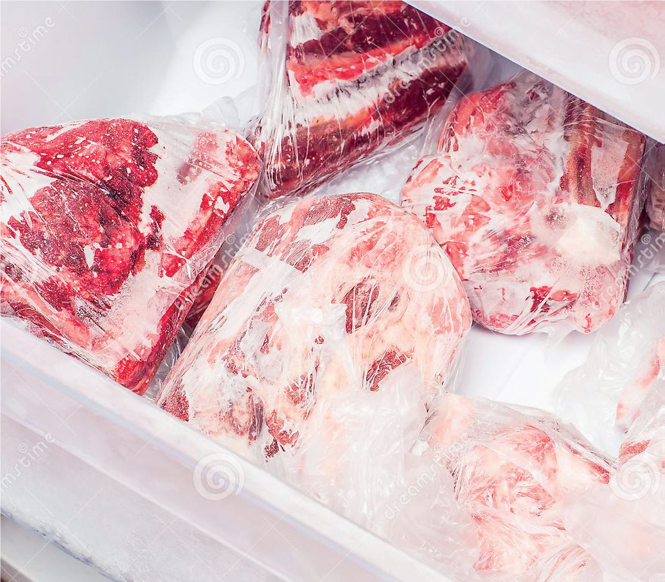 Meat Packaging - THEWILL NEWS MEDIA Meat Packaging