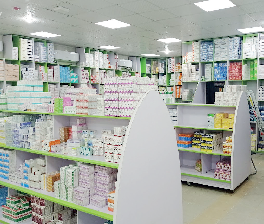 Wholesale pharmaceuticals - THEWILL NEWS MEDIA Wholesale pharmaceuticals