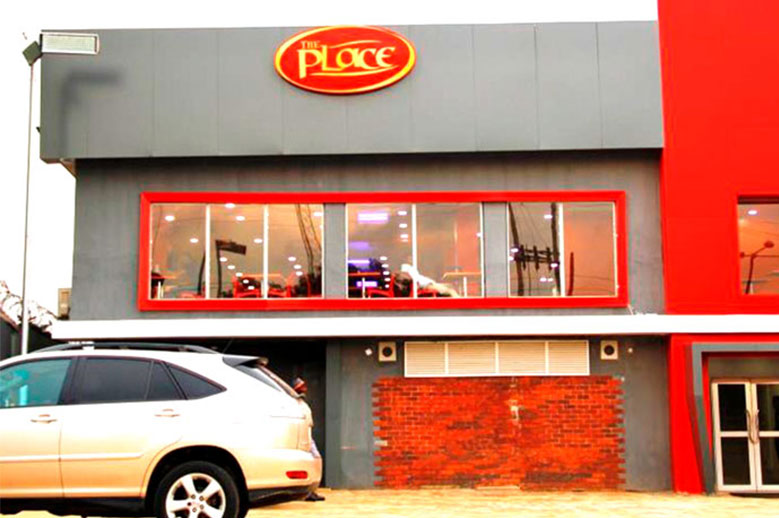 The Place - THEWILL NEWS MEDIA The Place