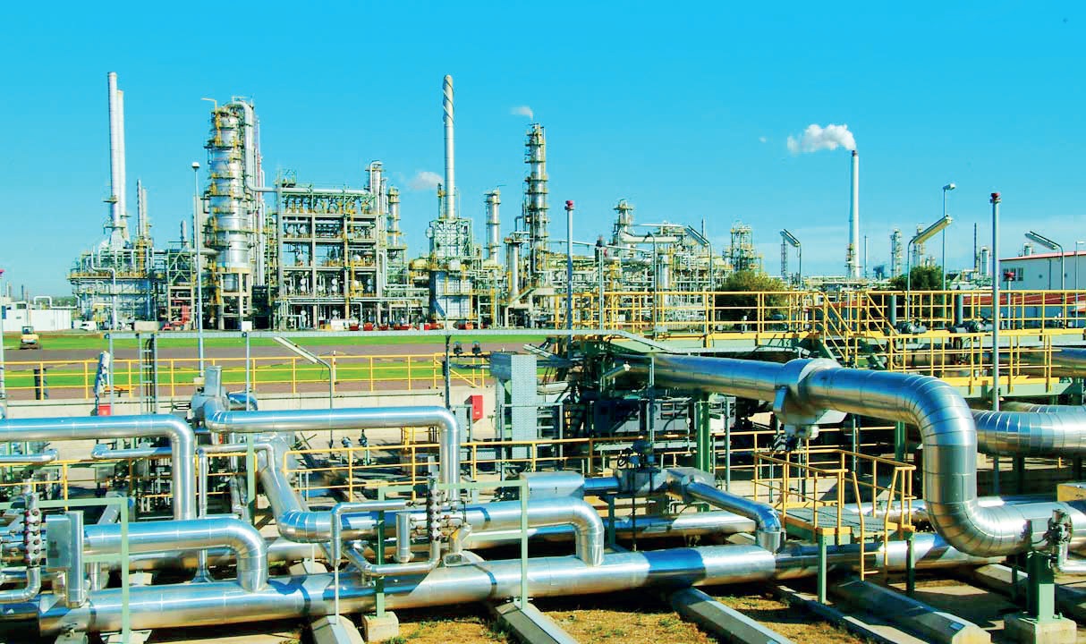 refinery - THEWILL NEWS MEDIA refinery