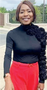 Grace Egbagbe