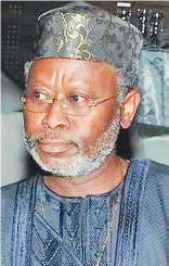 Tunde Soleye