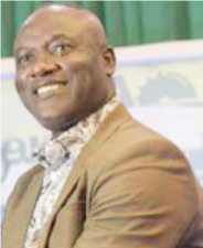 Koffi Sagoe