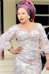 Vivienne Agbonkhese