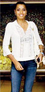 Marifa Whyte