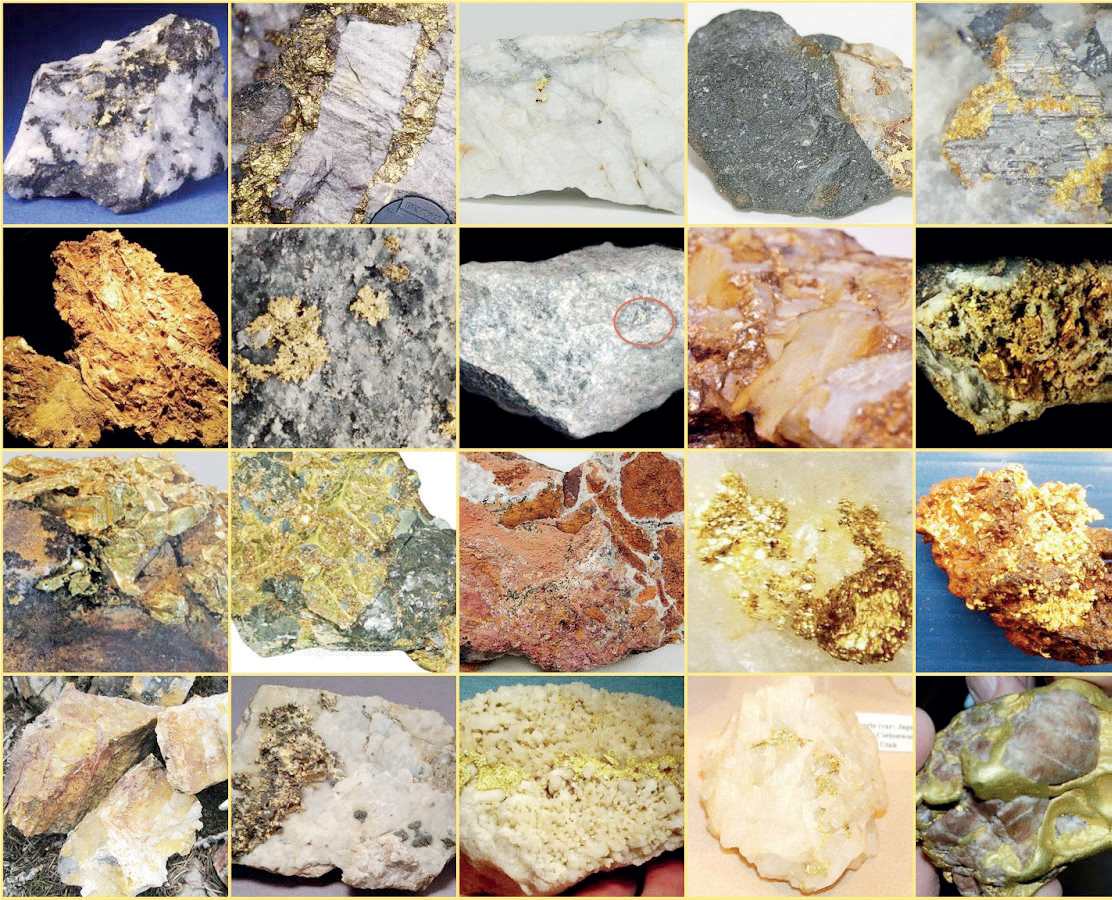Mining of Mineral Resources - THEWILL NEWS MEDIA Mining of Mineral Resources