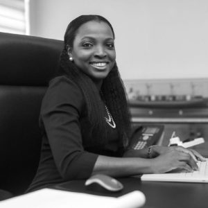 Mrs Bolarin Okunowo