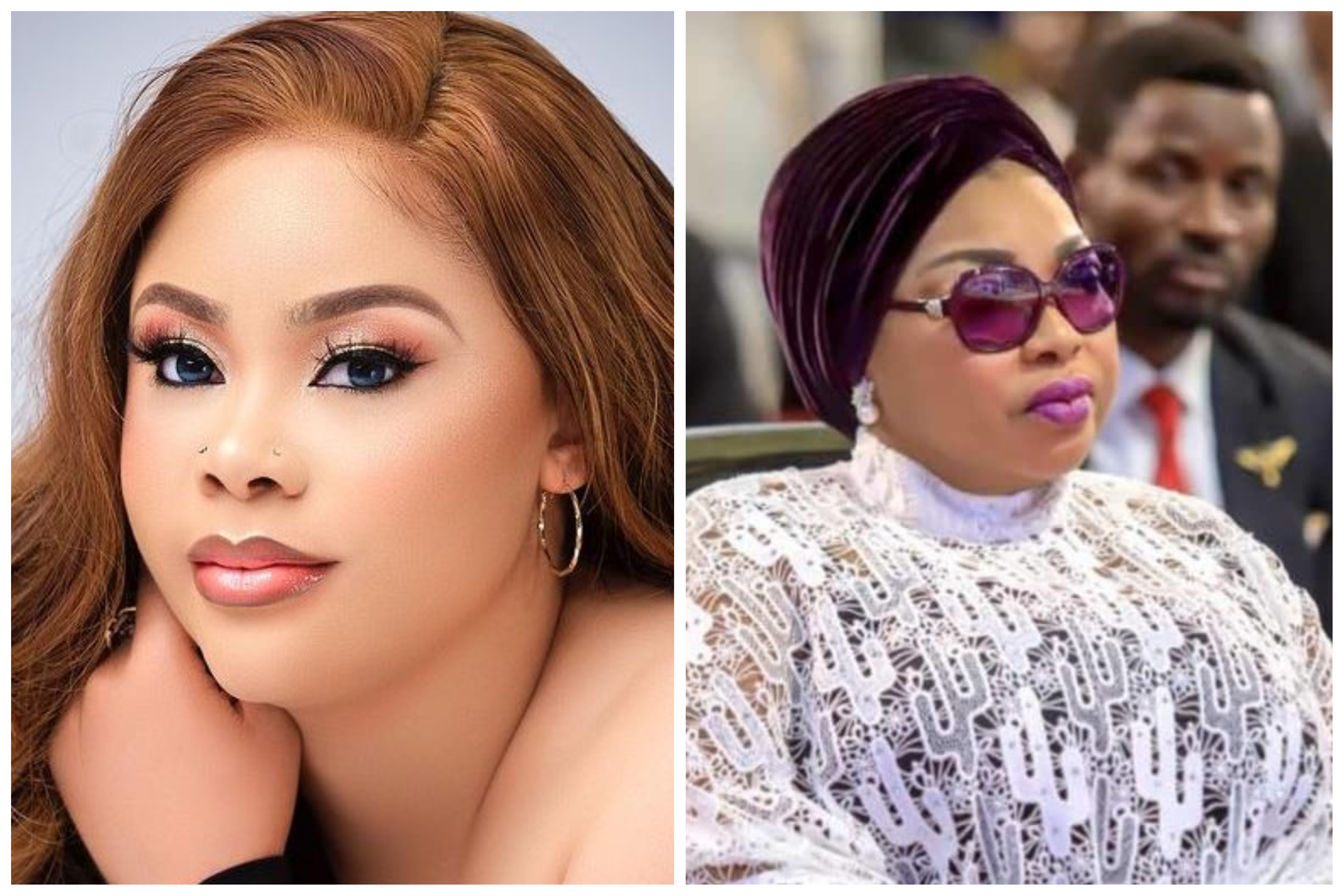 Ex-Senator Bent Slams Defamation Suit Against Fani-Kayode’s Ex Precious ...