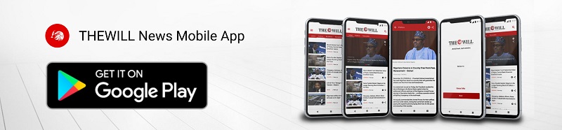THEWILL APP ADS 2
