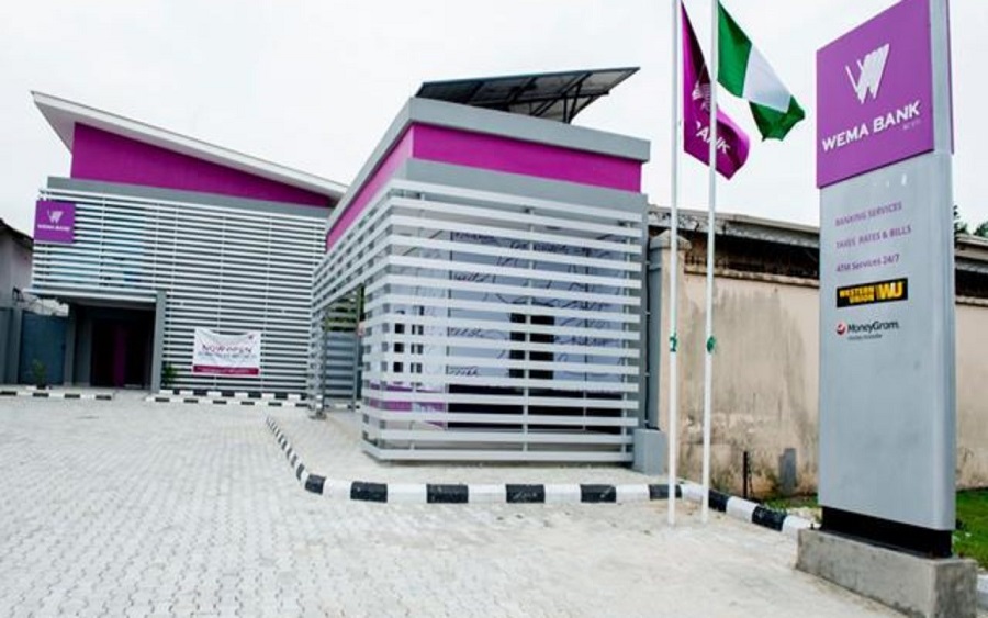 Wema-Bank-2 - THEWILL NEWS MEDIA Wema Bank
