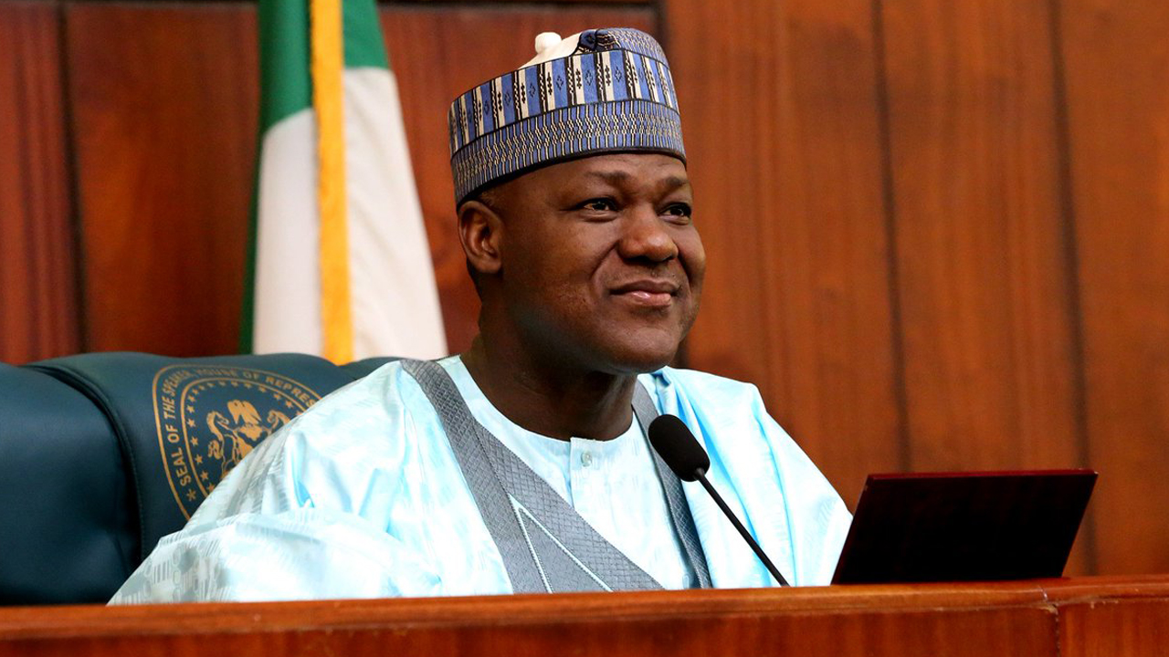 Yakubu-Dogara - THEWILL NEWS MEDIA Yakubu Dogara