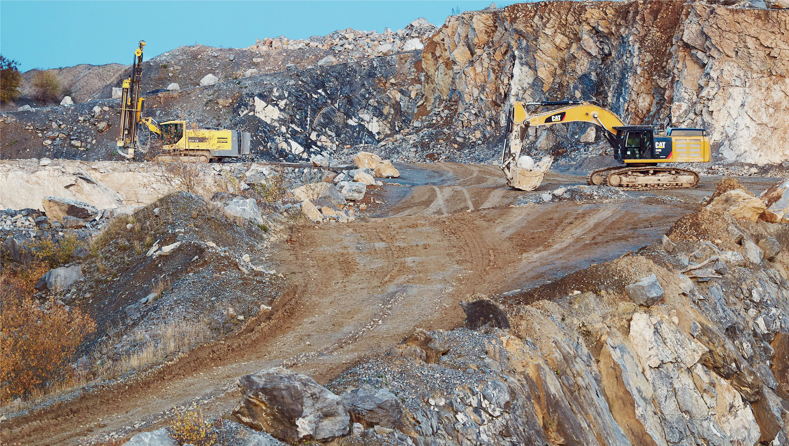 State Minning Development Company - THEWILL NEWS MEDIA State Minning Development Company