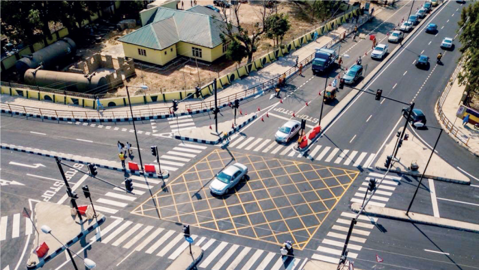 The beautiful road in Kaduna - THEWILL NEWS MEDIA The beautiful road in Kaduna