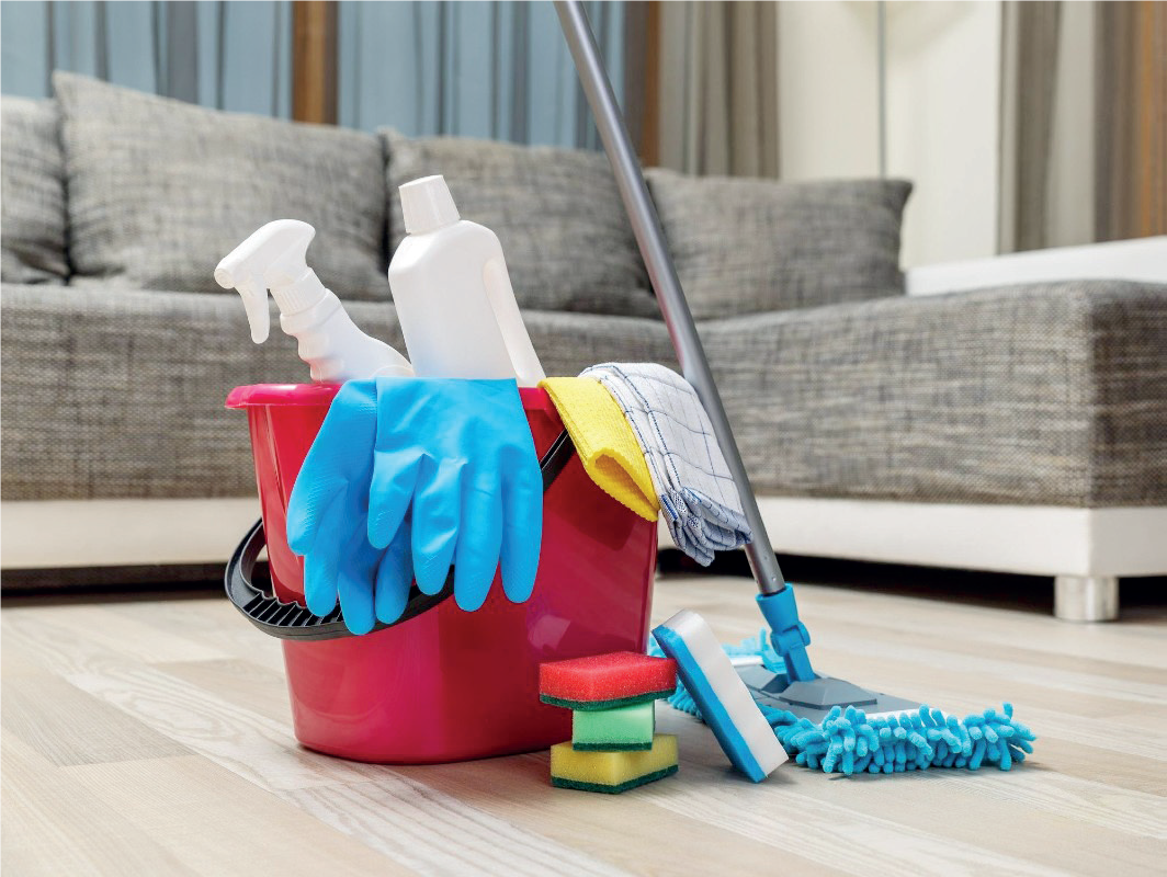 Corporate Cleaning Business - THEWILL NEWS MEDIA Corporate Cleaning Business