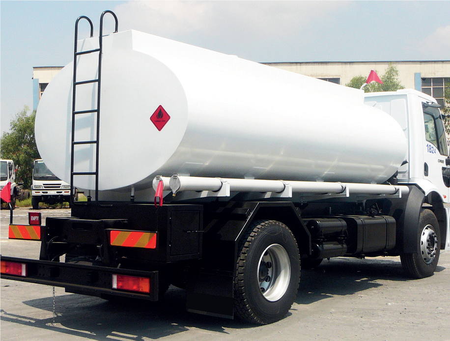 Petroleum Products Distribution - THEWILL NEWS MEDIA Petroleum Products Distribution