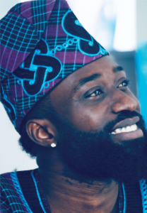 Lekan Olaleye - THEWILL NEWS MEDIA Lekan Olaleye