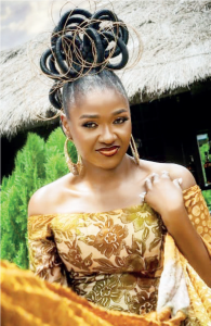 Nneka Moses