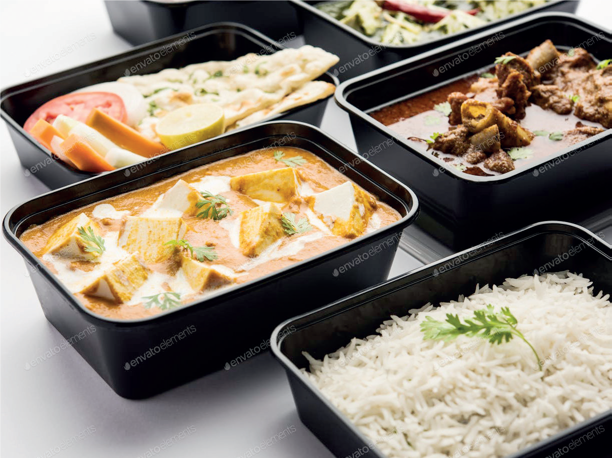 Food Processing/Packaging
