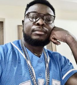 Mr Destiny Young - THEWILL NEWS MEDIA Mr Destiny Young