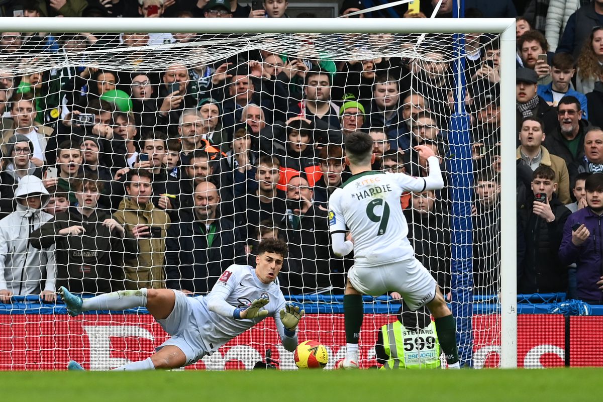 Hardle's penalty - THEWILL NEWS MEDIA Hardle's penalty