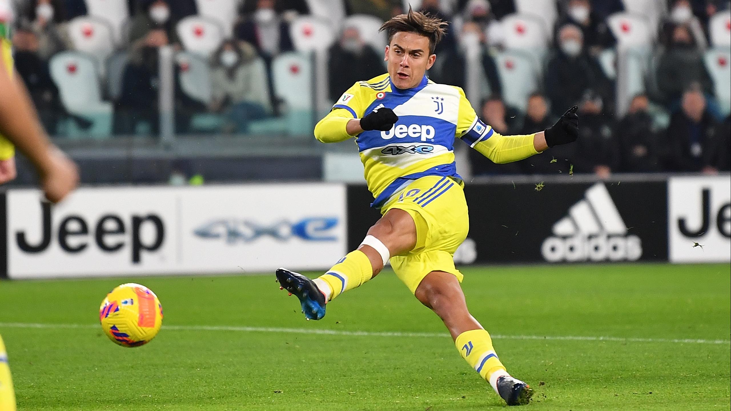 Paulo Dybala