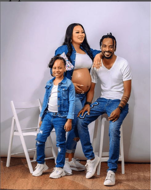 9ice and wife, Sukanmi - THEWILL NEWS MEDIA 9ice and wife, Sukanmi