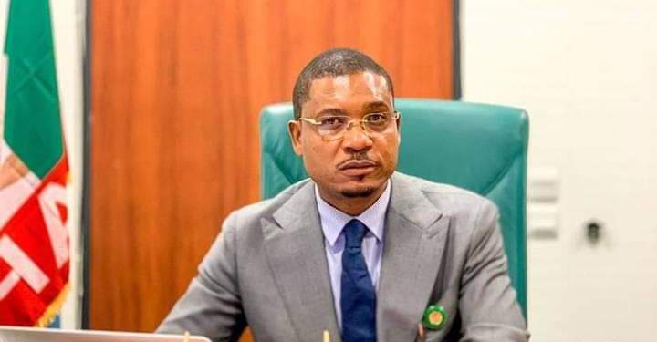Rep. Shina Peller - THEWILL NEWS MEDIA Rep. Shina Peller