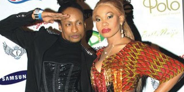 Denrele & Goldie