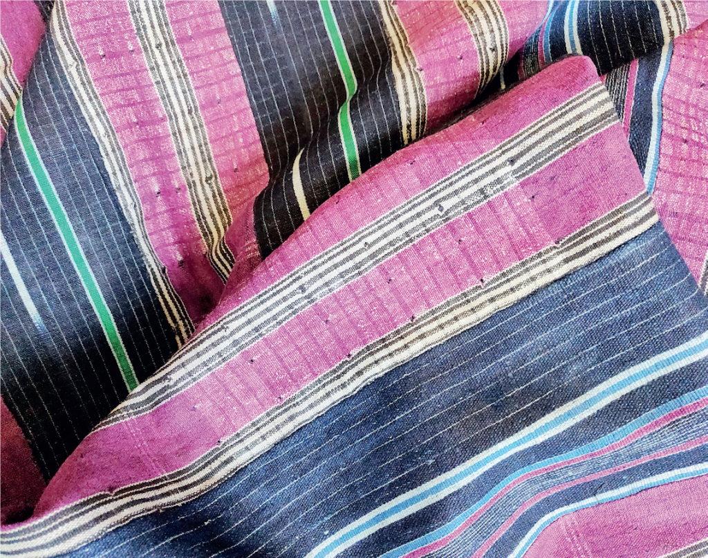 Craft/Aso-Oke