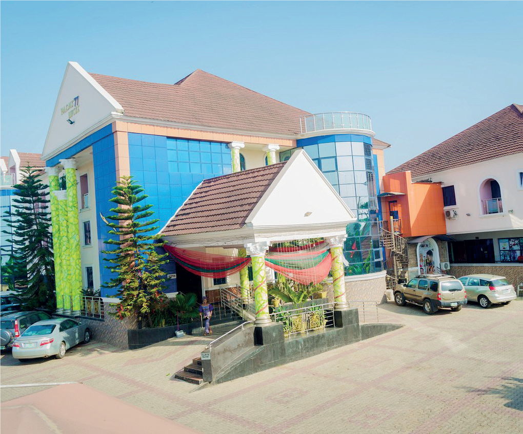 Guest House