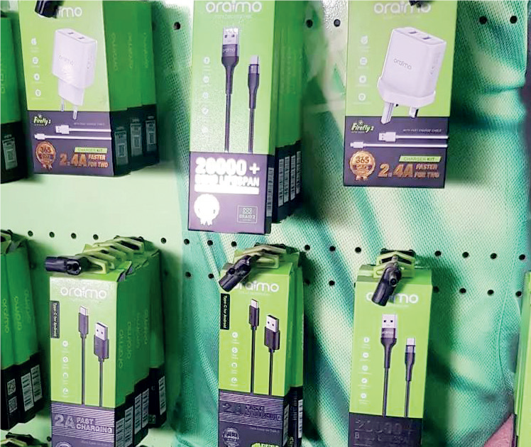 Phone Repairs and Accessories