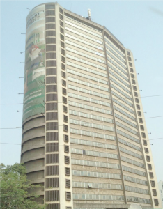 Cocoa house