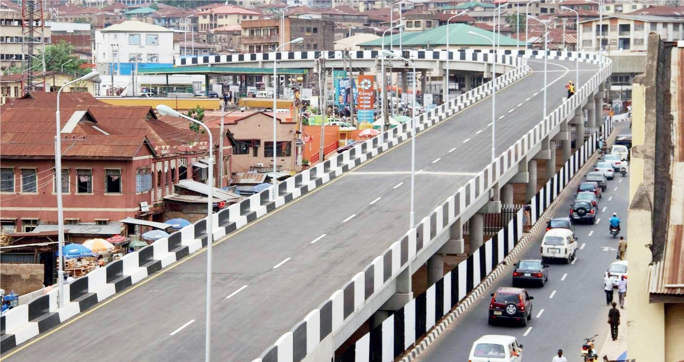 Mokola Roundabout