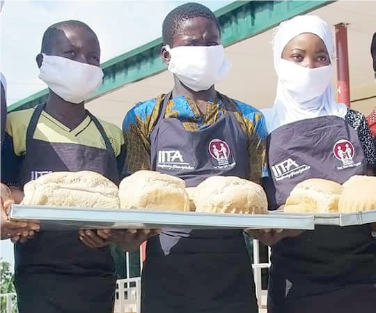 Food Production