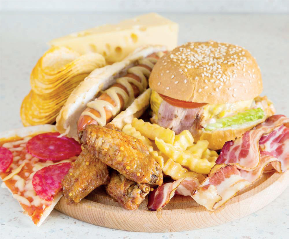 Food Processing