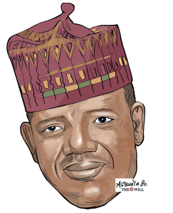 Matawalle