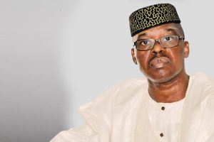 Chief Segun Oni - THEWILL NEWS MEDIA Chief Segun Oni