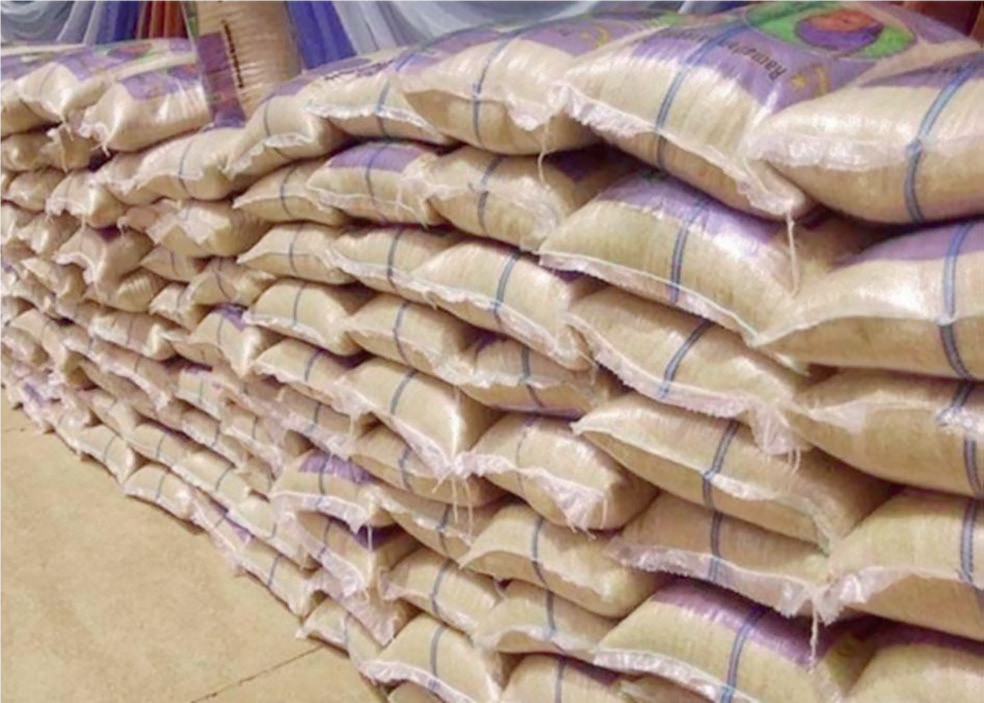 Rice Production And Processing - THEWILL NEWS MEDIA Rice Production And Processing