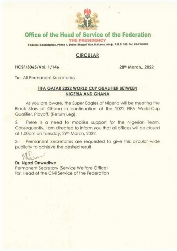 fifa - Nigeria vs Ghana - THEWILL NEWS MEDIA fifa - Nigeria vs Ghana