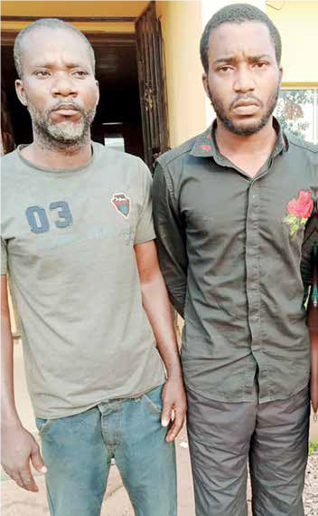 Segun Phlip & Adeeko Owolabi - THEWILL NEWS MEDIA Segun Phlip & Adeeko Owolabi