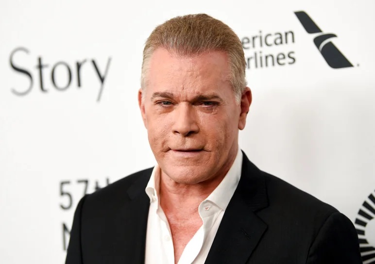 Famous Actor Ray Riatto Hollywood Actor Ray Liotta Is Dead