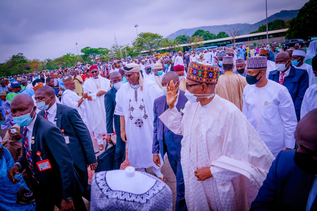 Sallah-3 - THEWILL NEWS MEDIA