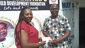 Mrs Akpo - THEWILL NEWS MEDIA Mrs Akpo