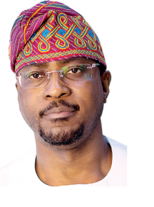 Olumide Osoba
