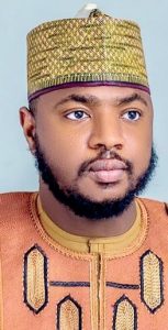 Ahmad Sani Yerima