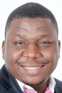 OLADIPO AJOMALE