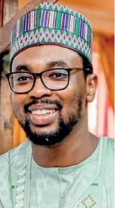 Umar Ganduje