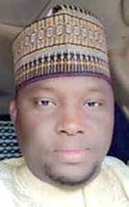 Sirajo Muhammad