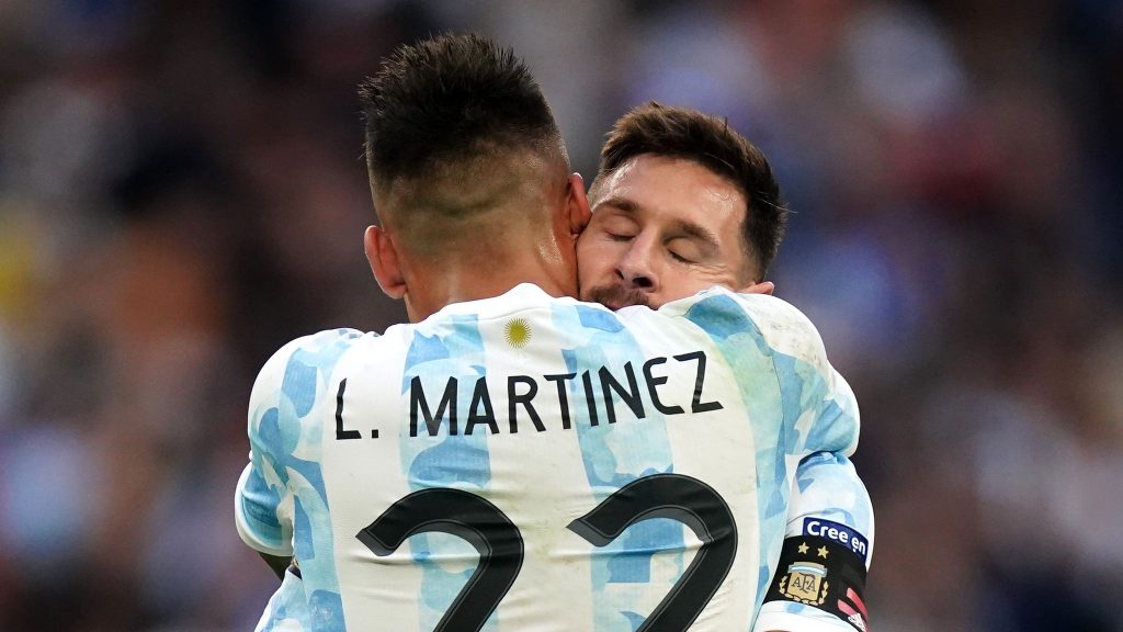 Argentina