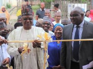 Pantami Takes Digital Economy Agenda To Minna - THEWILL NEWS MEDIA Pantami Takes Digital Economy Agenda To Minnac